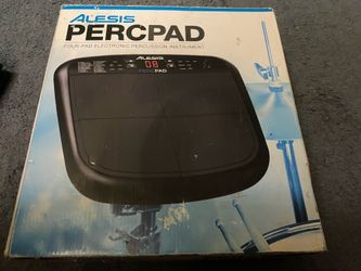 Alesis PercPad