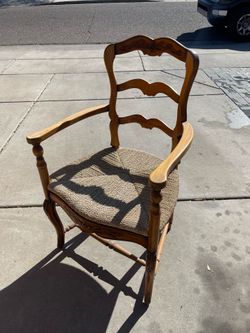 Vintage chair