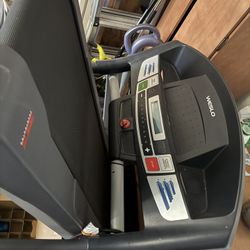 Treadmill 