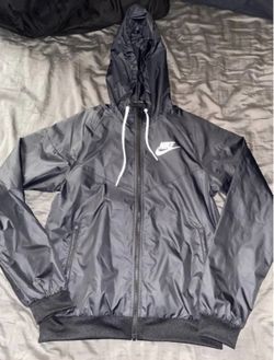 Nike Windbreaker Jacket
