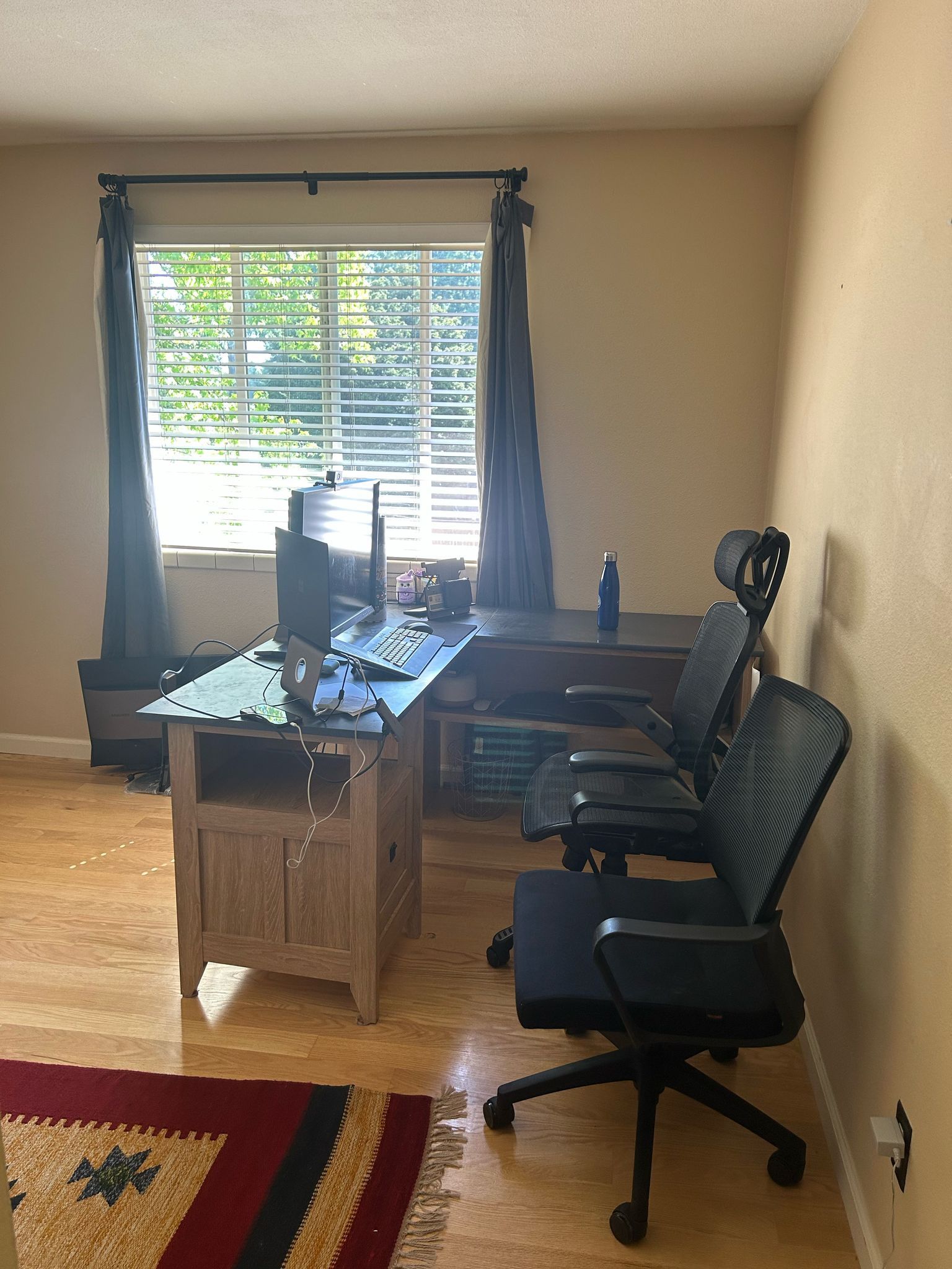 Office Setup
