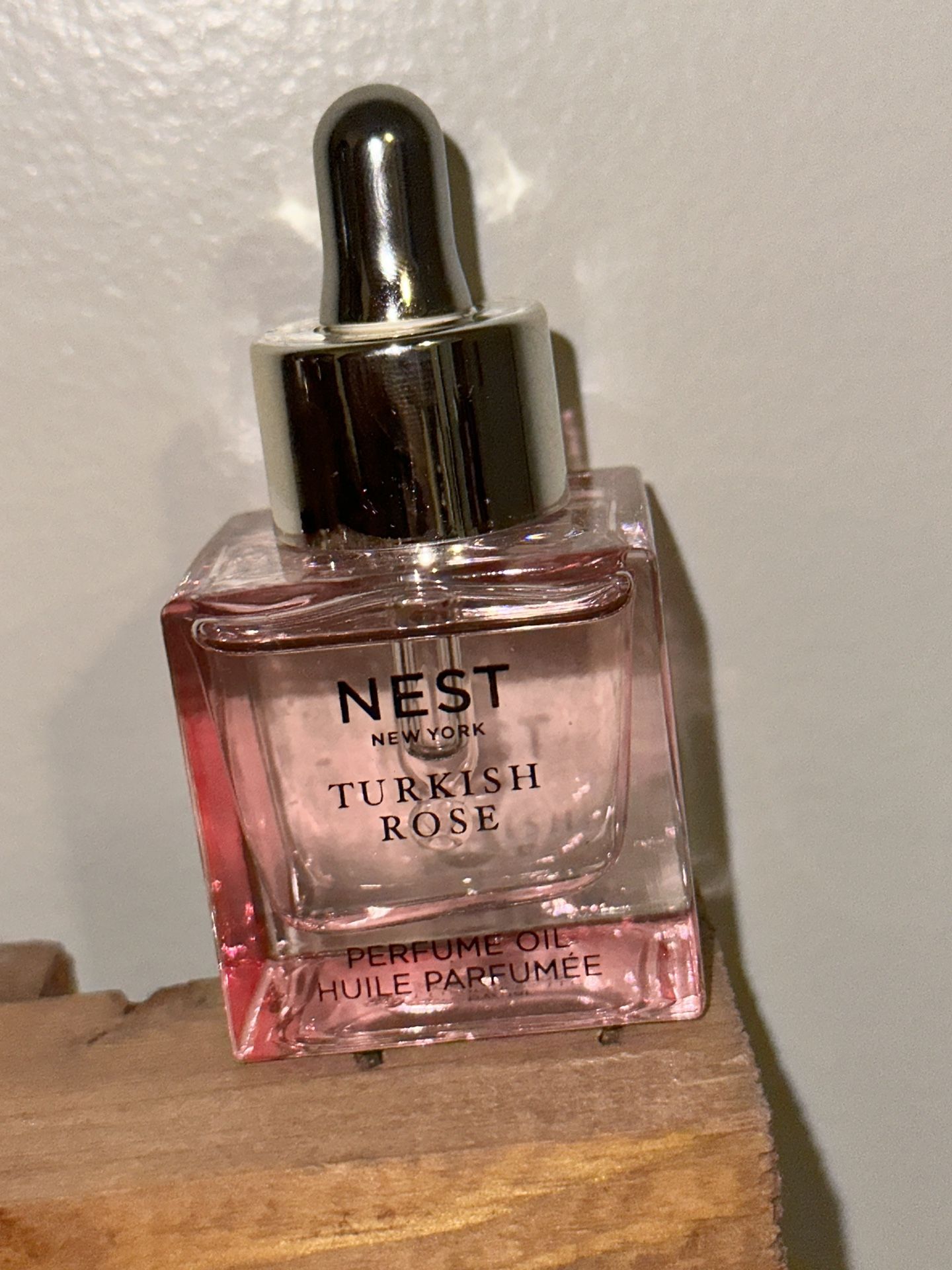 Nest New York Perfume Oil. 