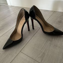 Christian Louboutin shoes