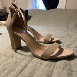 Size 11 Heels