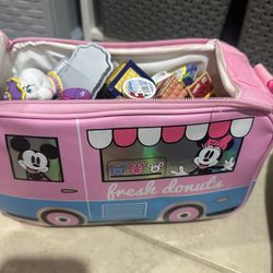 Shopkins And Other Small Foods