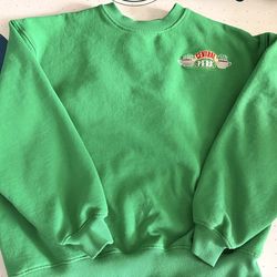 Friends sweatshirt