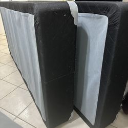 King Box Spring 