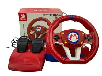 NINTENDO SWITCH MARIO KART RACING WHEEL PRO MINI (AZP032268)