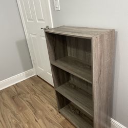 Book Shelf