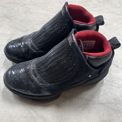 Jordan 19 (size9.5)