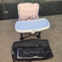 Summer Baby Chair