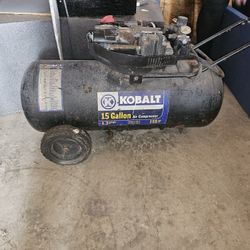 Air Compressor 