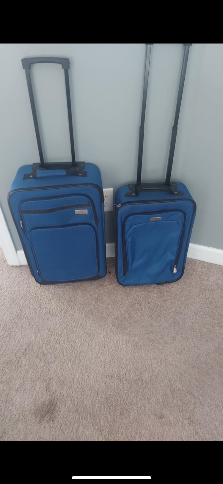 Carry On $10 Each