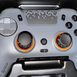 Scuf Envision Pro 