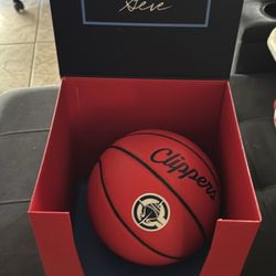 2024 - Clippers Basketball