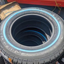 155/80/13 Milestar MS775 - Low Rider