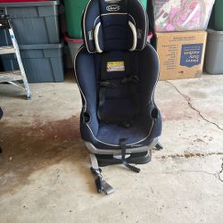 Graco Toddler Car Seat