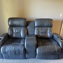 2 Person Recliner 