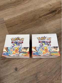 Pokemon Trading Card