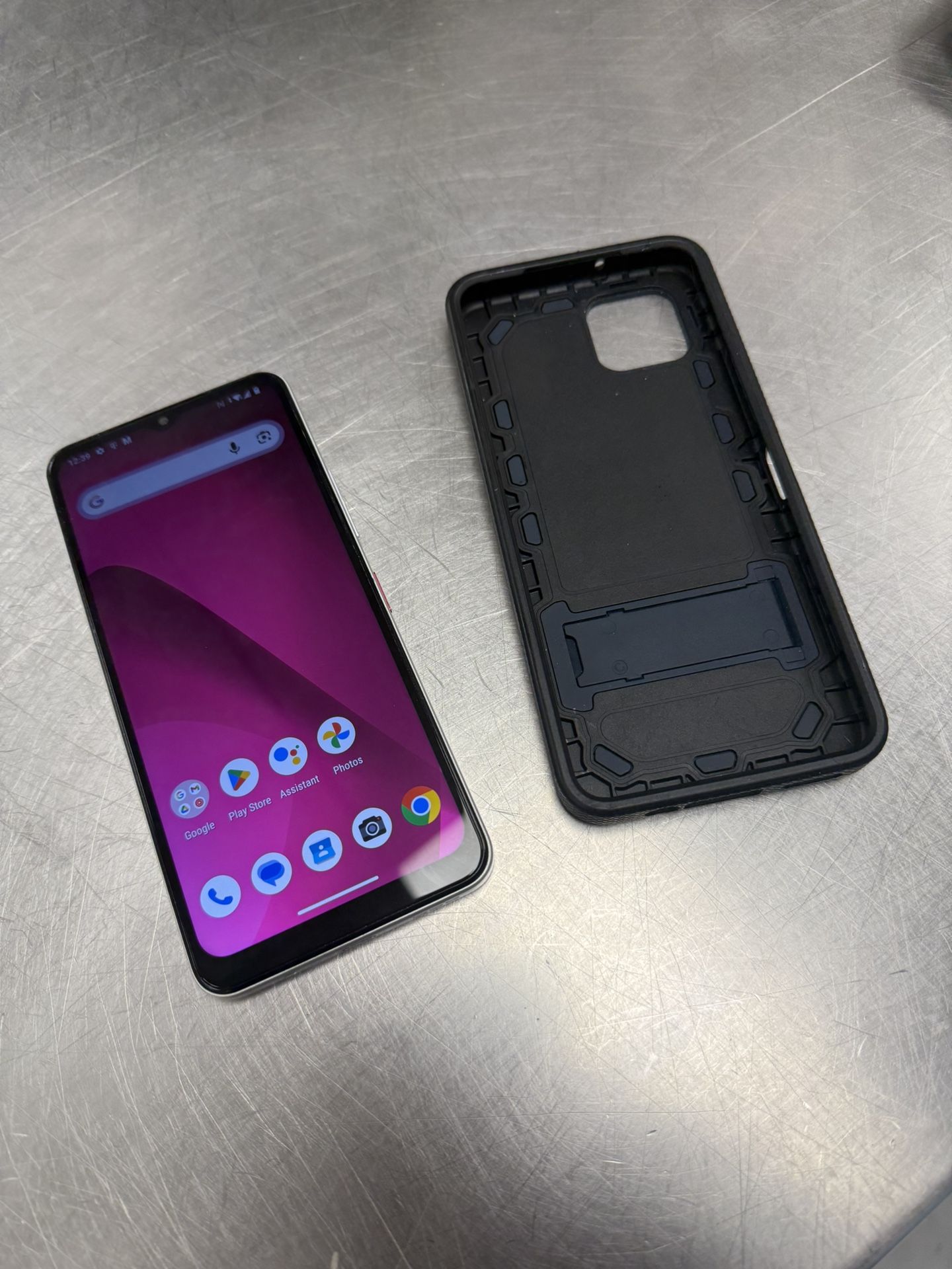 T Mobile Revvl 7