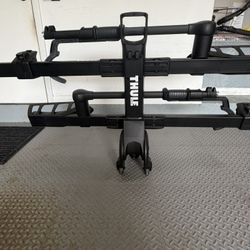 Thule Pro XTR 2 Bike Hitch