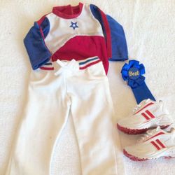 American Girl doll clothes