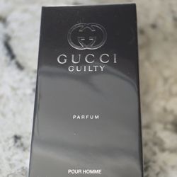 Gucci Guilty Parfum 