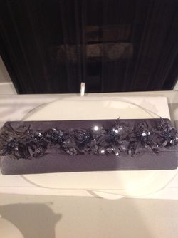 Evening bag