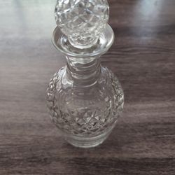 Liquor Bottle