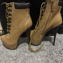 Women Heels