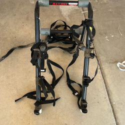 Bike Rack 
