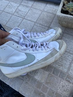 Nike Blazers 