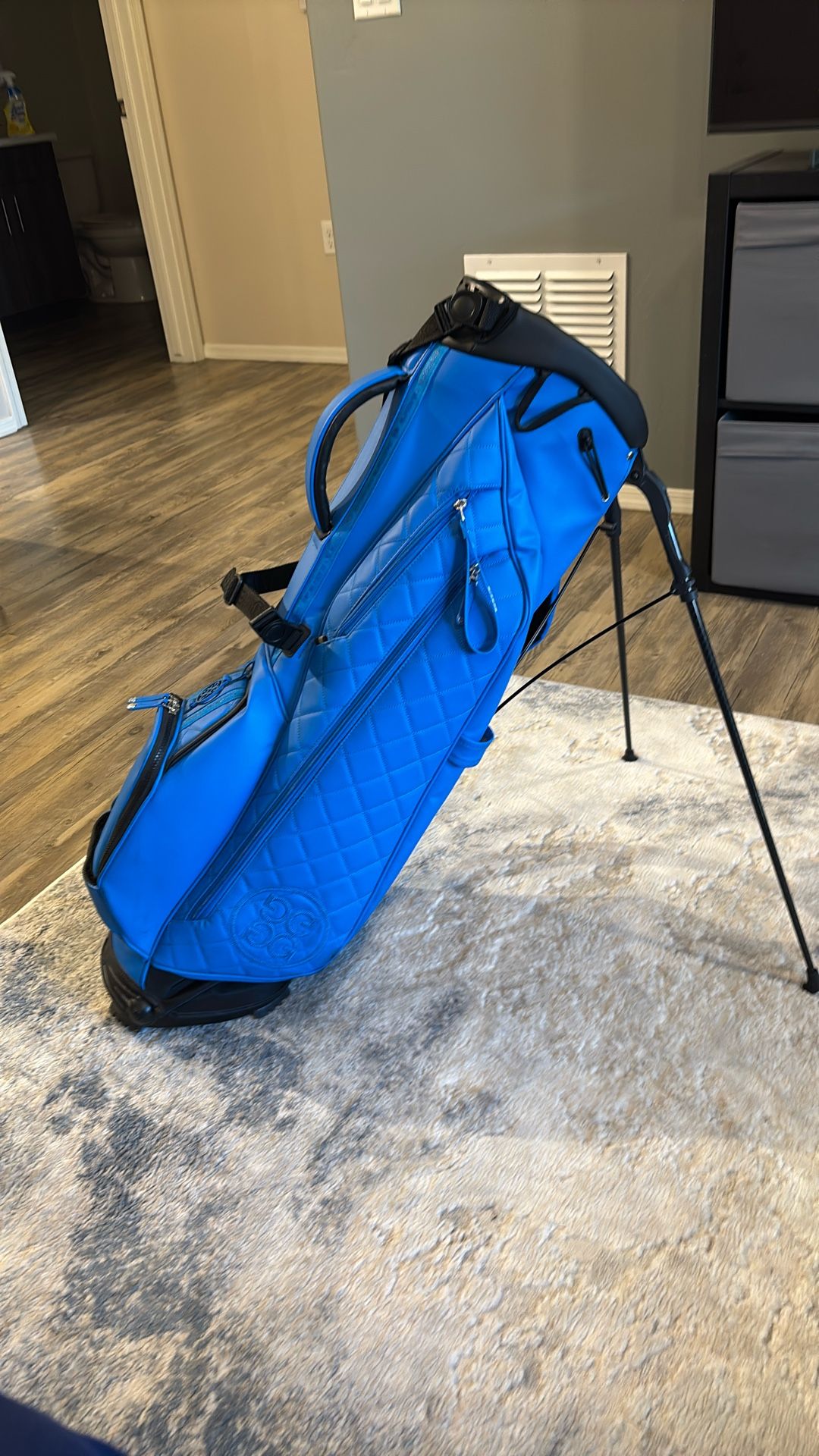 G4 Golf Bag