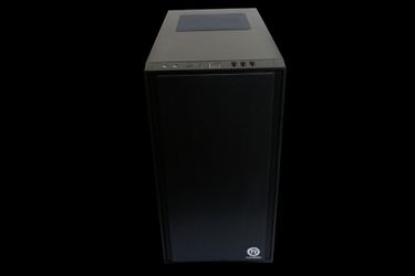 PC Ryzen 5 2600 240GB Tested