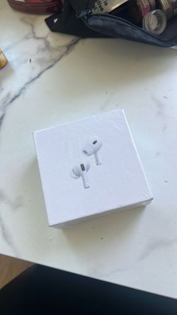 Air pods