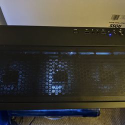 Newly Built Gaming PC (i9-10900K)