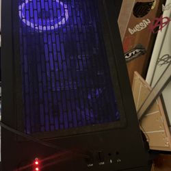 gaming pc $600 obo