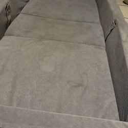 Toddler Floor Bed