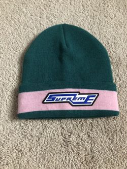 Supreme Beanie