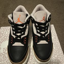 Jordan 3
