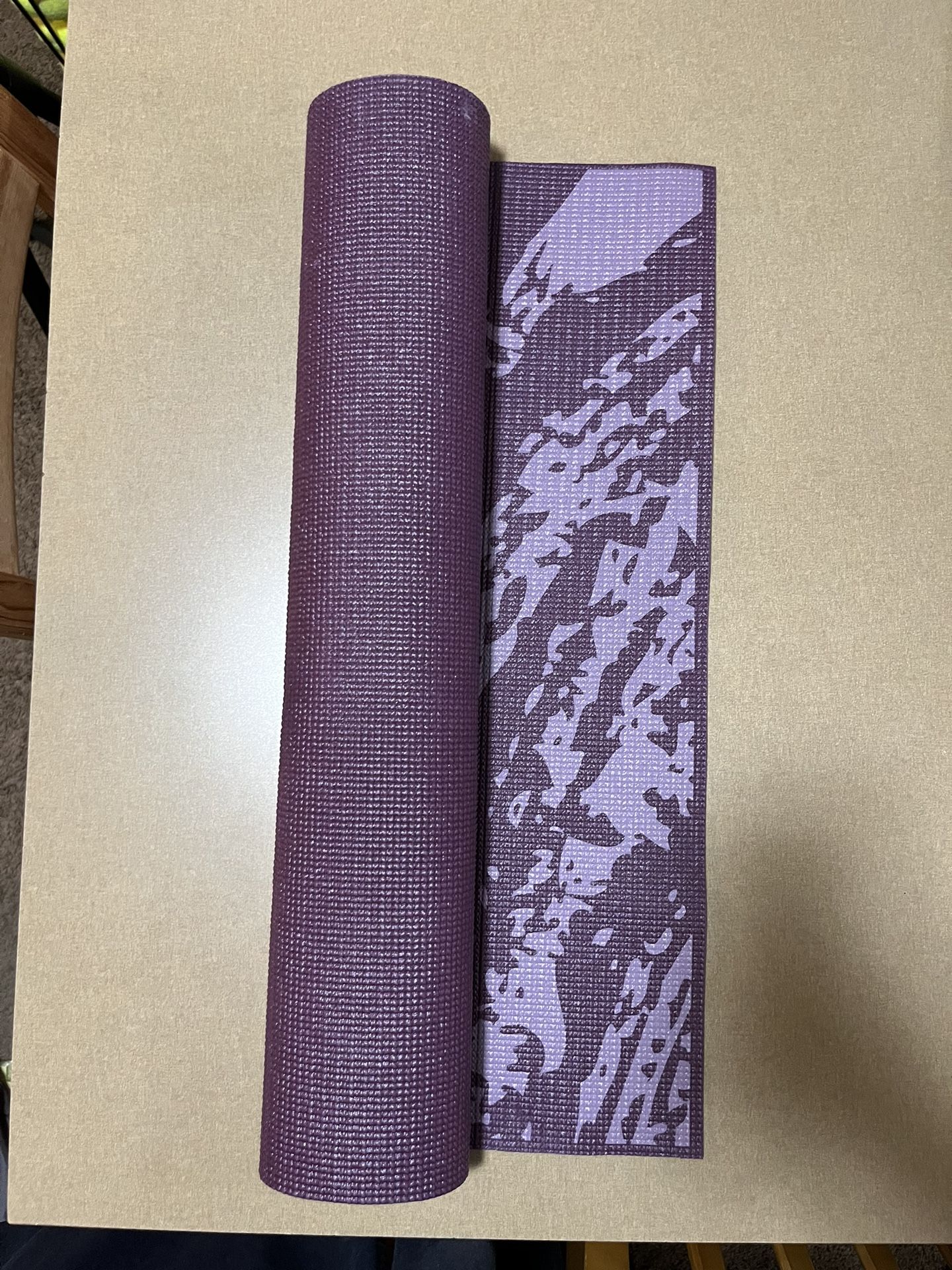 Yoga Mat
