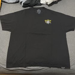 Sullen Shirt