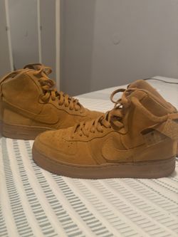 Nike Air force miss