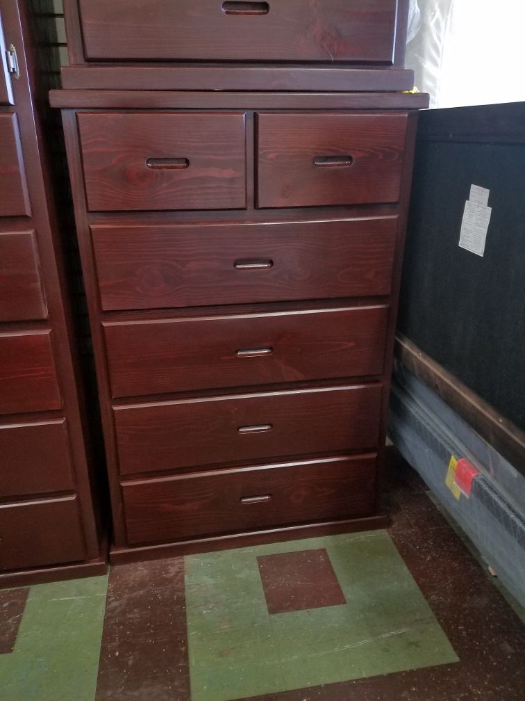 Chest 6 draws New 100% wood,All Products : American Fashion Style Bags On Sale