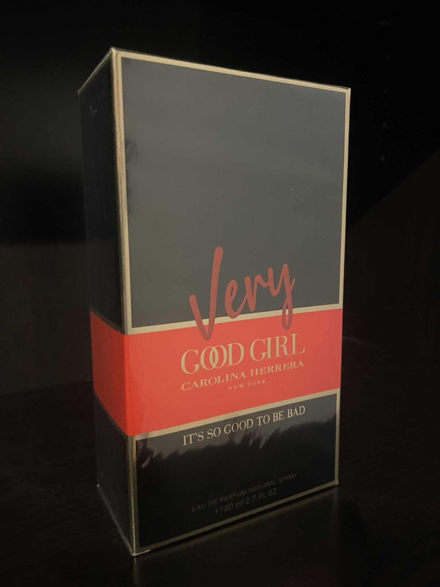 Very Good Girl Perfume