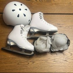 Ice Skates Bundle