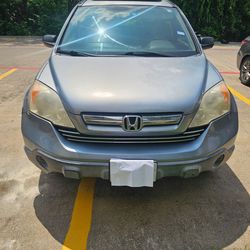 2007 Honda Cr-v EX SUV