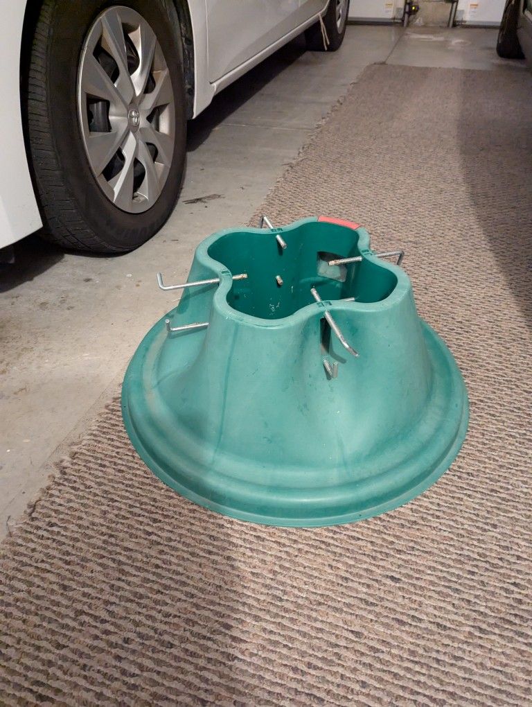 Christmas Tree Stand