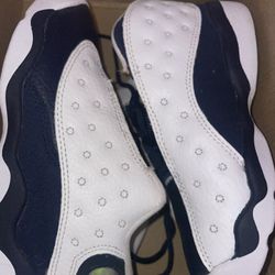 Air Jordan Retro 13 Kids Shoes