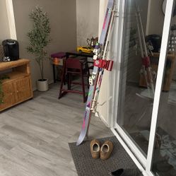 Rossignol Skis